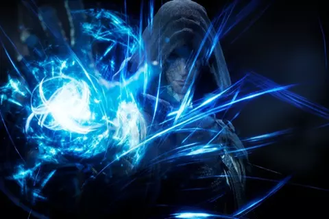 The Relic First Guardian تصل إلى PS5 في 2026